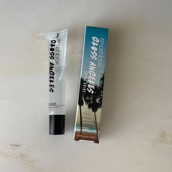 Smashbox Other - Smashbox Gloss Angeles Extra Shine